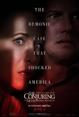 快猫app《招魂3 The Conjuring: The Devil Made Me Do It》免费在线观看