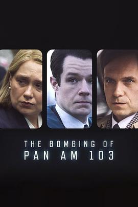 快猫app《泛美航空103航班爆炸案 The Bombing of Pan Am 103》免费在线观看