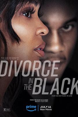 快活影院《离婚怨曲 Divorce In The Black》免费在线观看