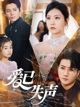 快猫app《爱已失声》免费在线观看