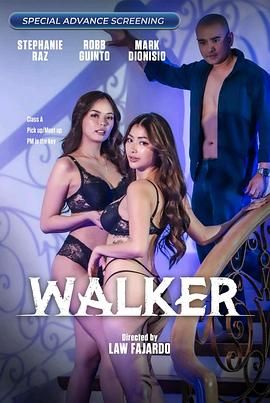 快播视频《游走 Walker》免费在线观看