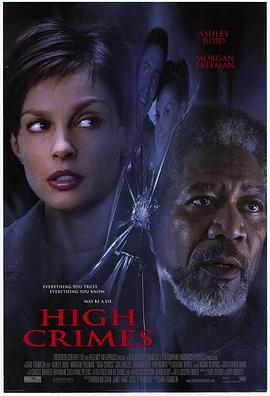 快播视频《一级重罪 High Crimes》免费在线观看