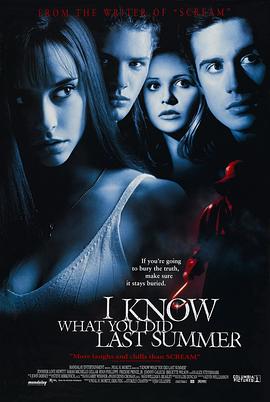 快播视频《我知道你去年夏天干了什么 I Know What You Did Last Summer》免费在线观看