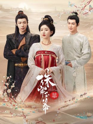 快播视频《珠帘玉幕》免费在线观看