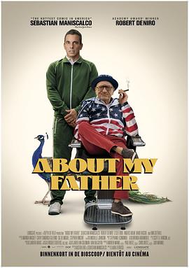 快活影院《关于我的父亲 About My Father》免费在线观看