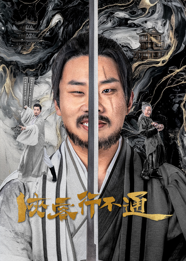 快播视频《侠客行不通》免费在线观看