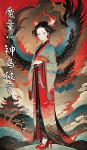 快活影院《魔童：神鸟破穹》免费在线观看