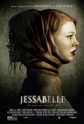 快播视频《杰莎贝尔 Jessabelle》免费在线观看