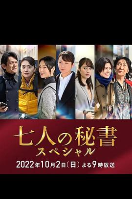 快活影院《七个秘书 特别篇 七人の秘書スペシャル》免费在线观看