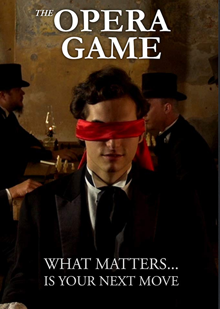 快活影院《保罗·摩菲》免费在线观看