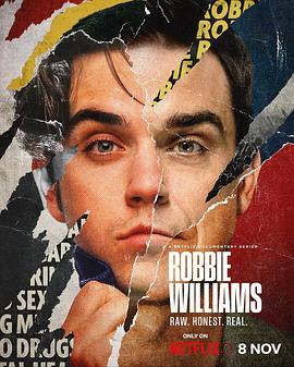 快播视频《罗比·威廉姆斯 Robbie Williams》免费在线观看