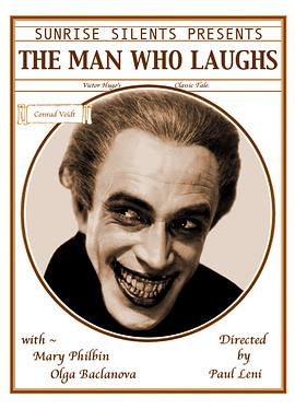 快猫app《笑面人 The Man Who Laughs》免费在线观看